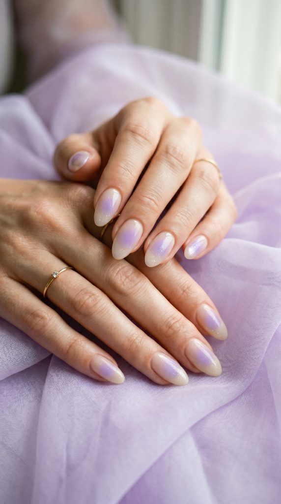 june nail designs