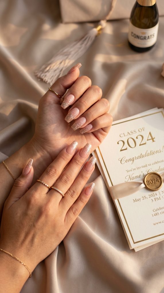 grad nails