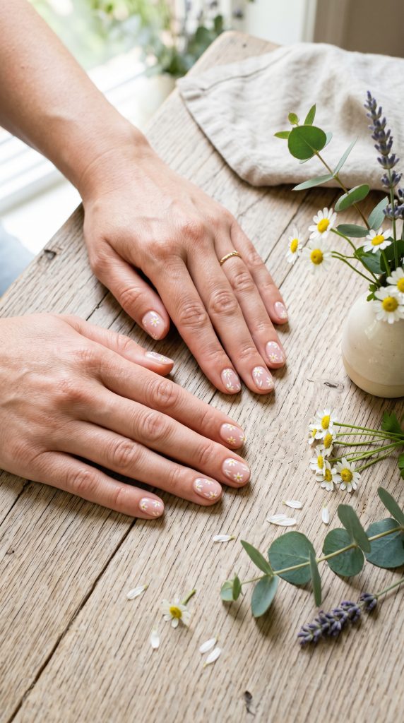 Easy Nail Designs