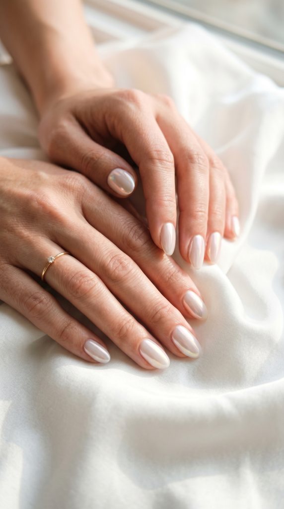 june gel nail designs