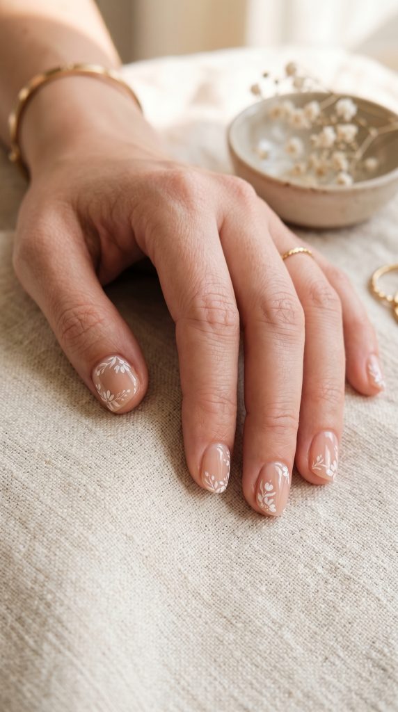 Mom Nails