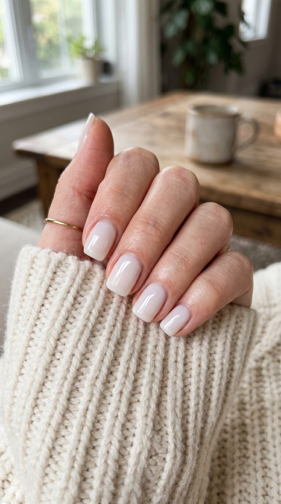 Mom Nails