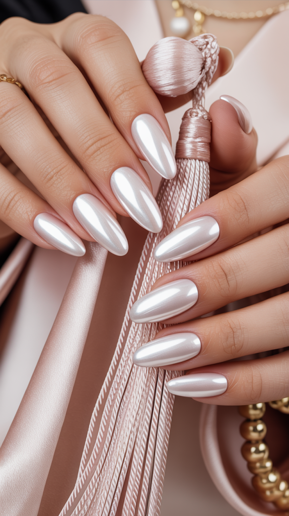 Graduation Nails
