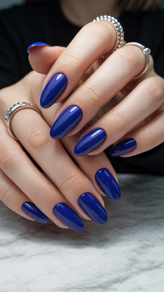 dark skin nail polish,
