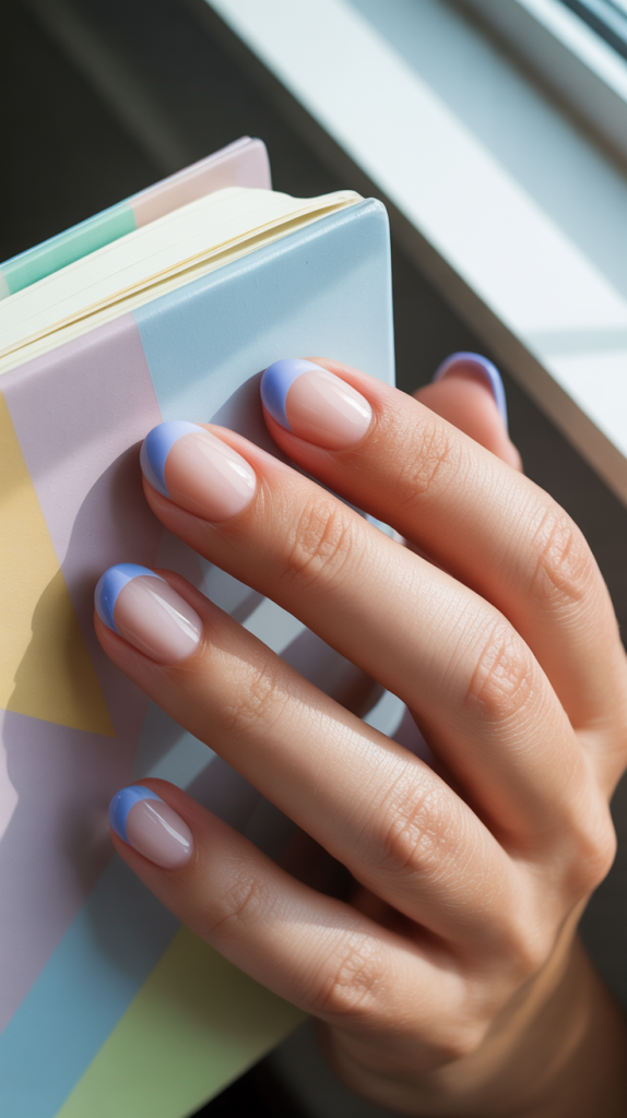 Cute Nail Ideas For Teenagers