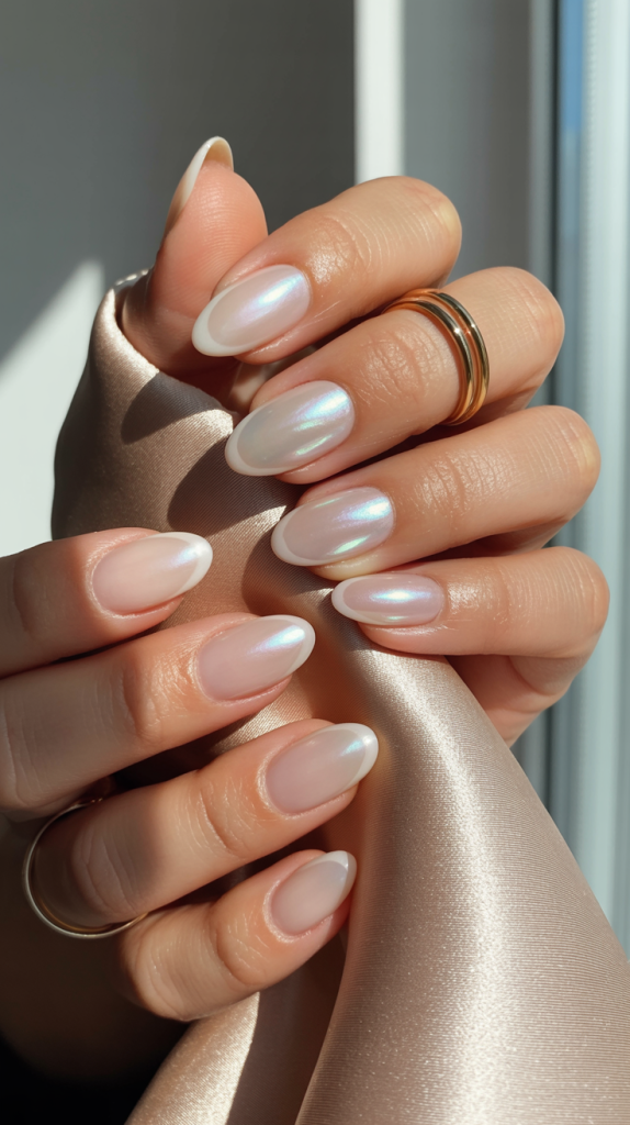 Press On Nails