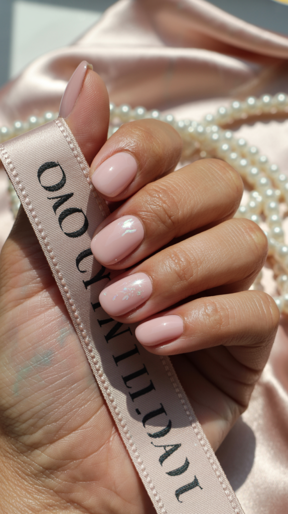 Graduation Nails