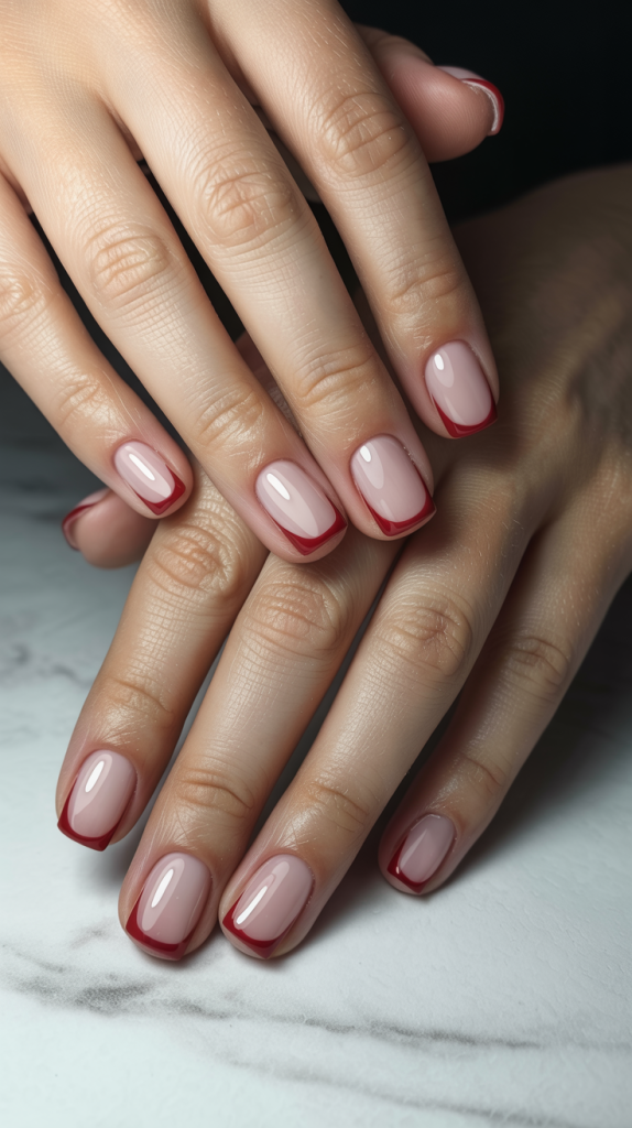 press on nails