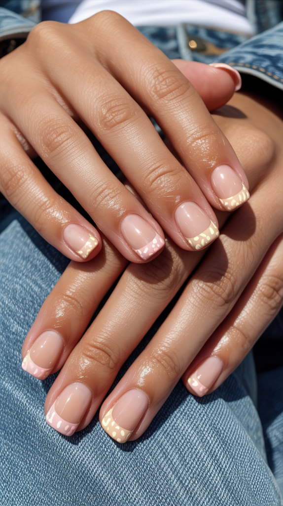 Cute Nail Ideas for Teenagers