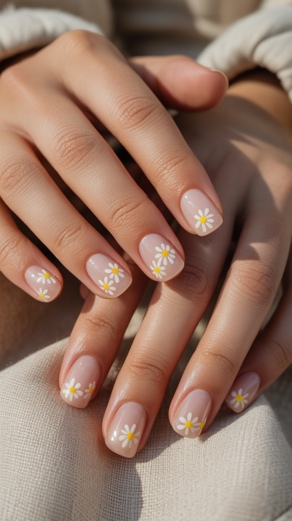 Cute Nail Ideas For Teenagers