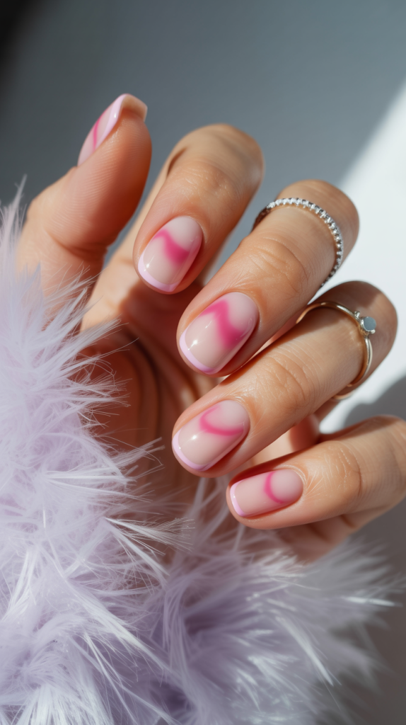 Press On Nails