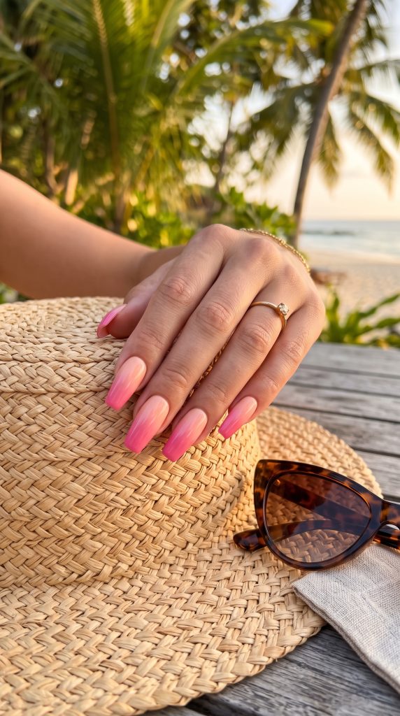 July Gel