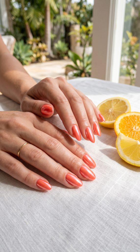 July Gel