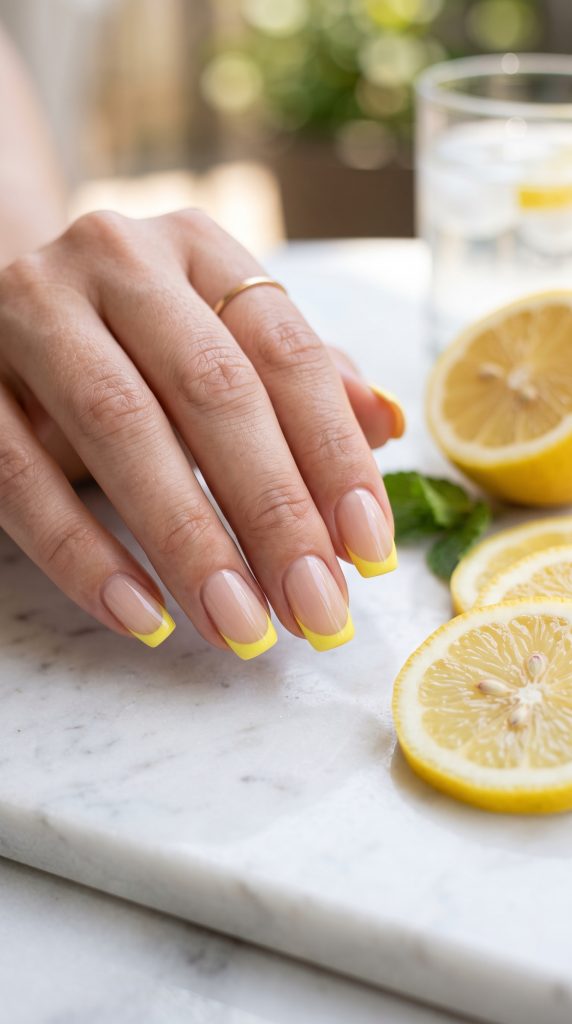 July Gel